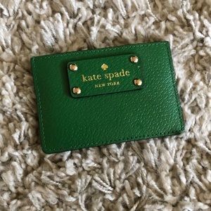 Kate Spade Wallet
